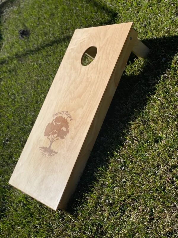 Corn Hole Game